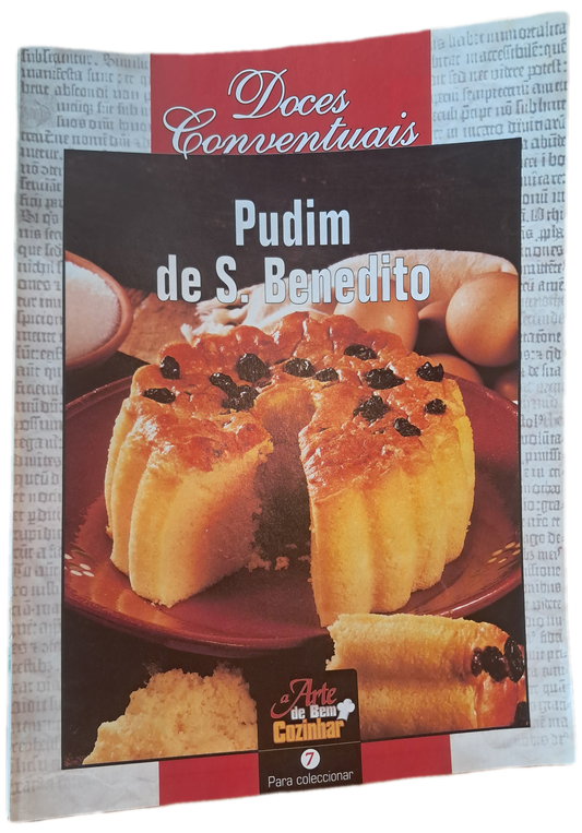 Revista Doces Conventuais nº. 7