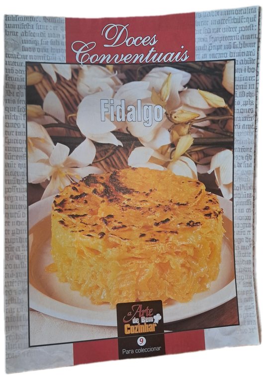 Revista Doces Conventuais nº. 9