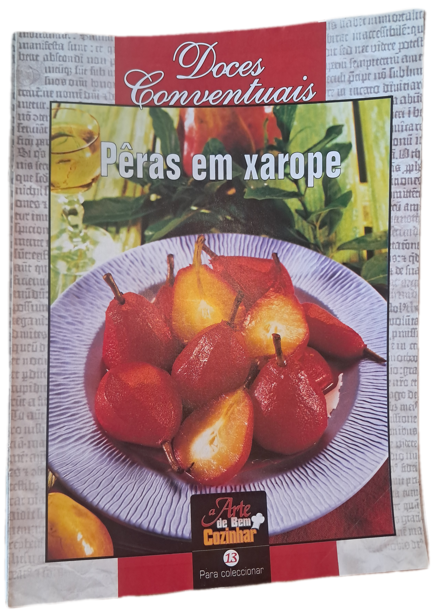 Revista Doces Conventuais nº.13