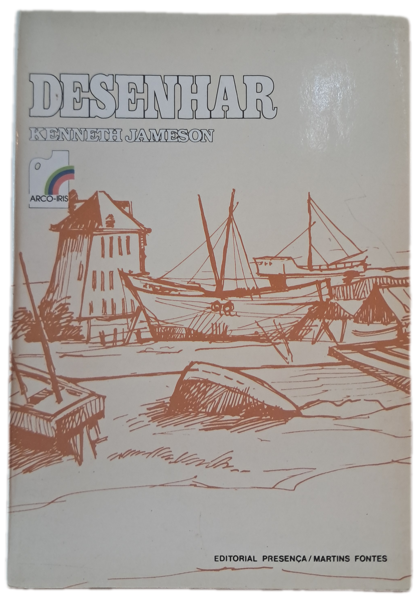Desenhar (Usado)