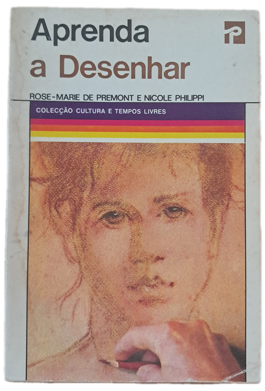 Aprenda a Desenhar (Usado)