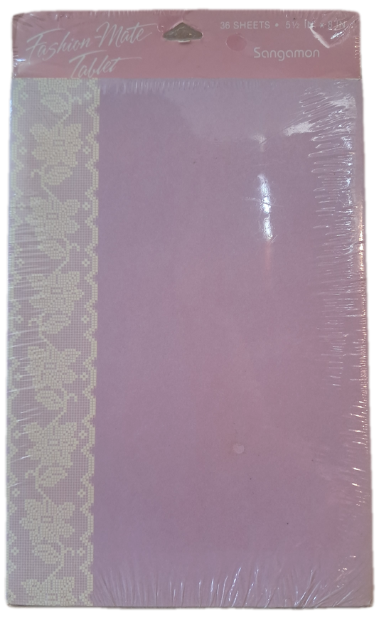 Fashion Mate Tablet