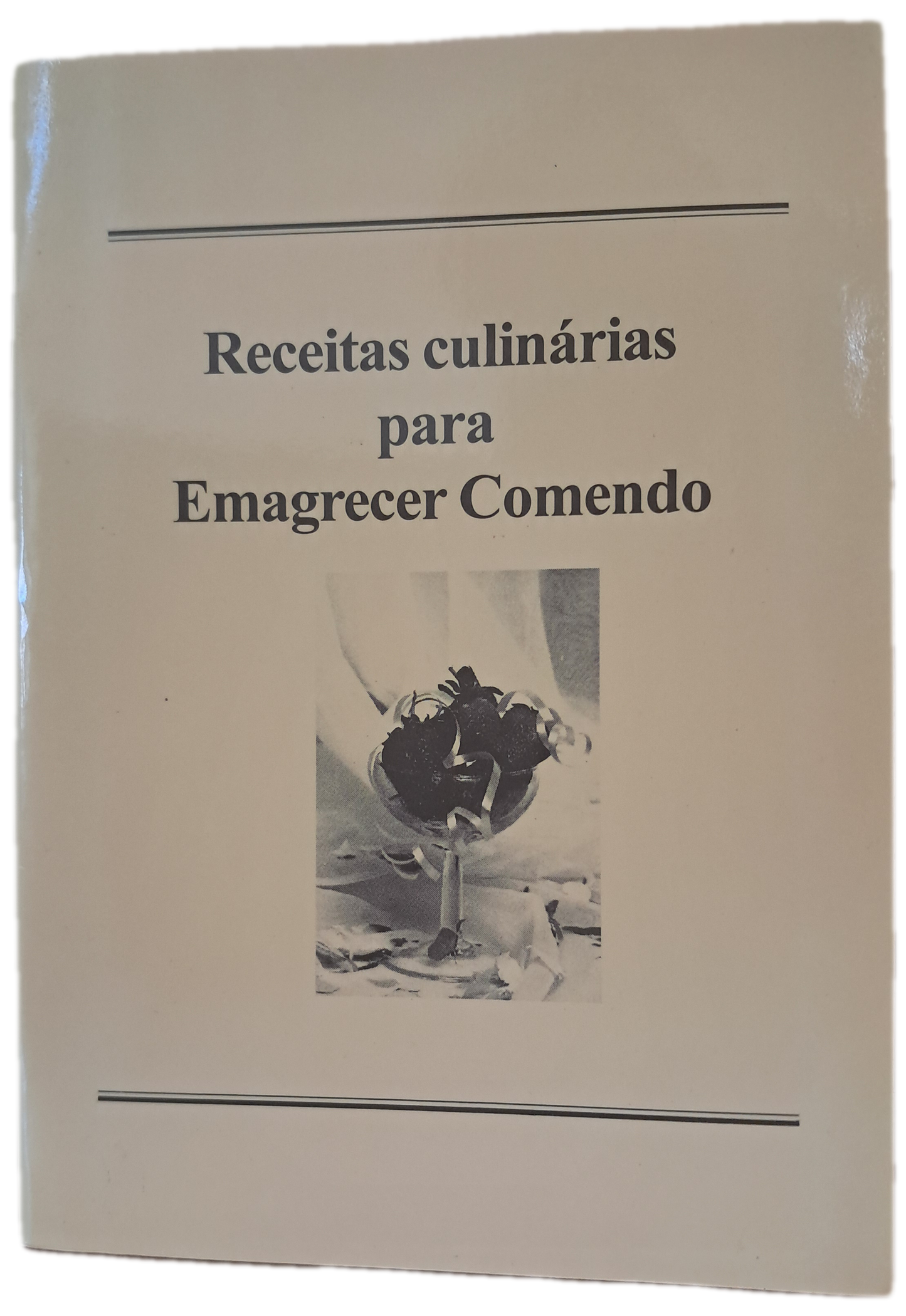 Receitas Culinárias para Emagrecer Comendo