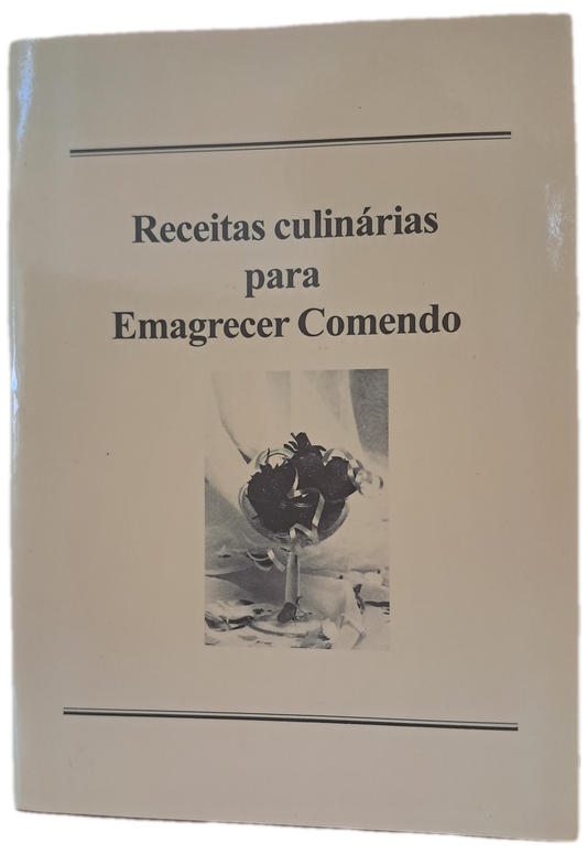 Receitas Culinárias para Emagrecer Comendo