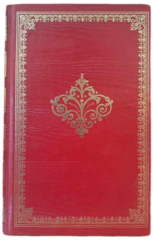 Caderno (Muito Bom Estado)