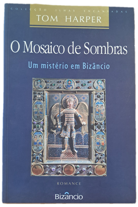 O Mosaico de Sombras