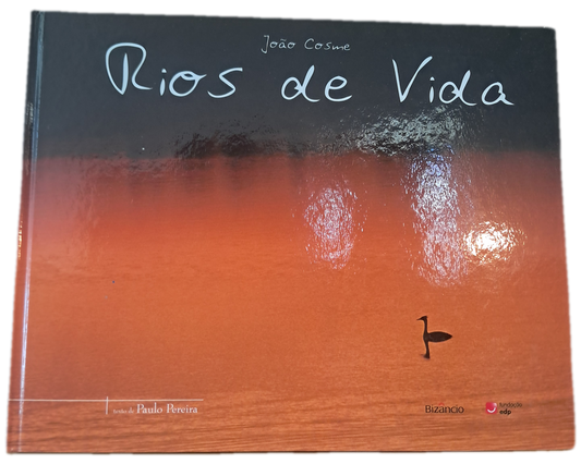 Rios de Vida