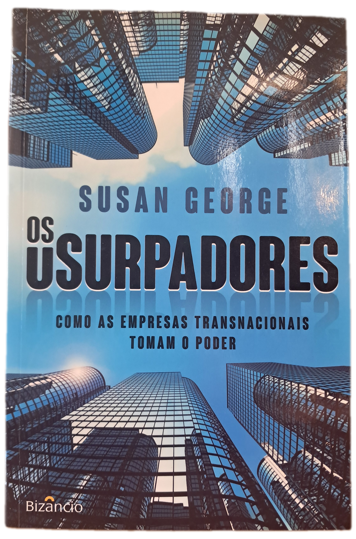 Os Usurpadores