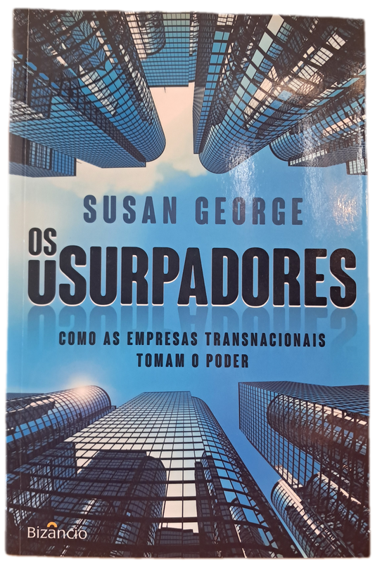 Os Usurpadores