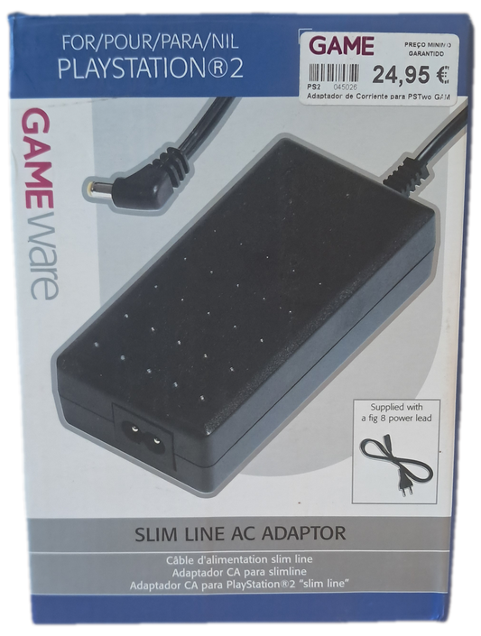 Cabo para Playstation 2 (Bom EstadO9