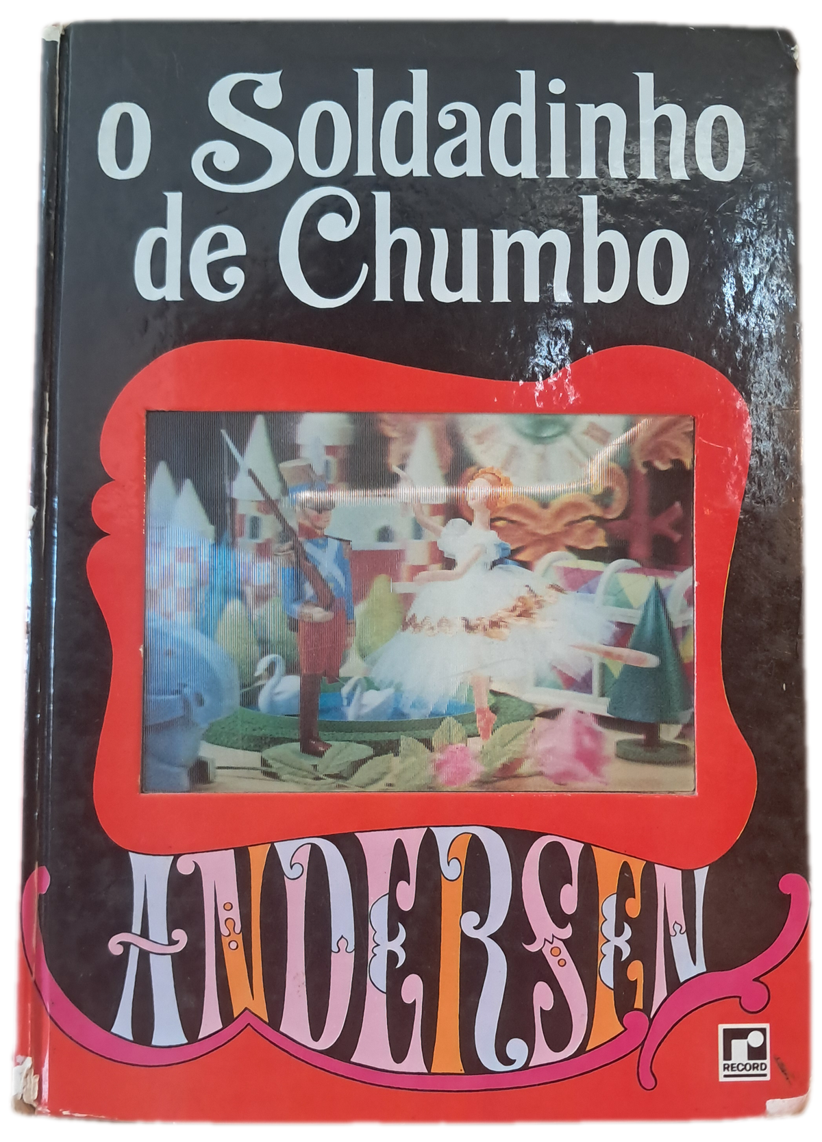 O Soldadinho de Chumbo (Usado)