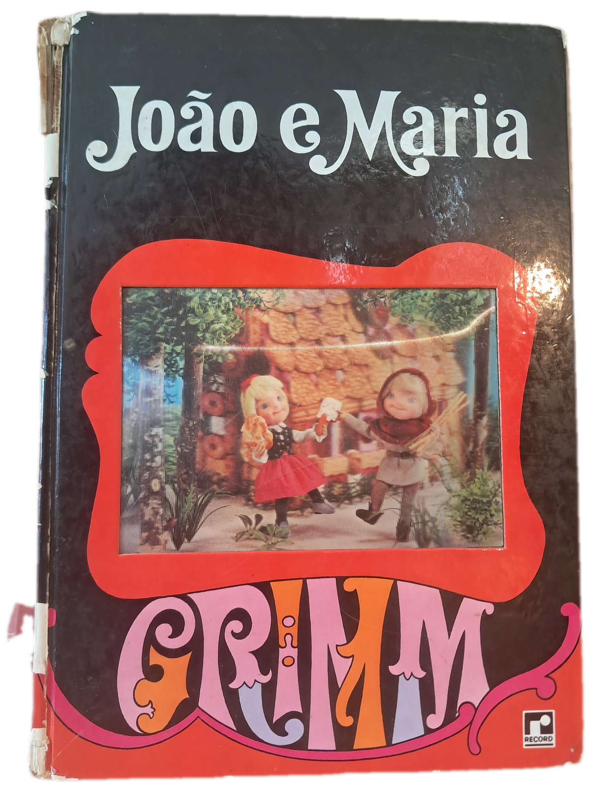 João e Maria (Usado)