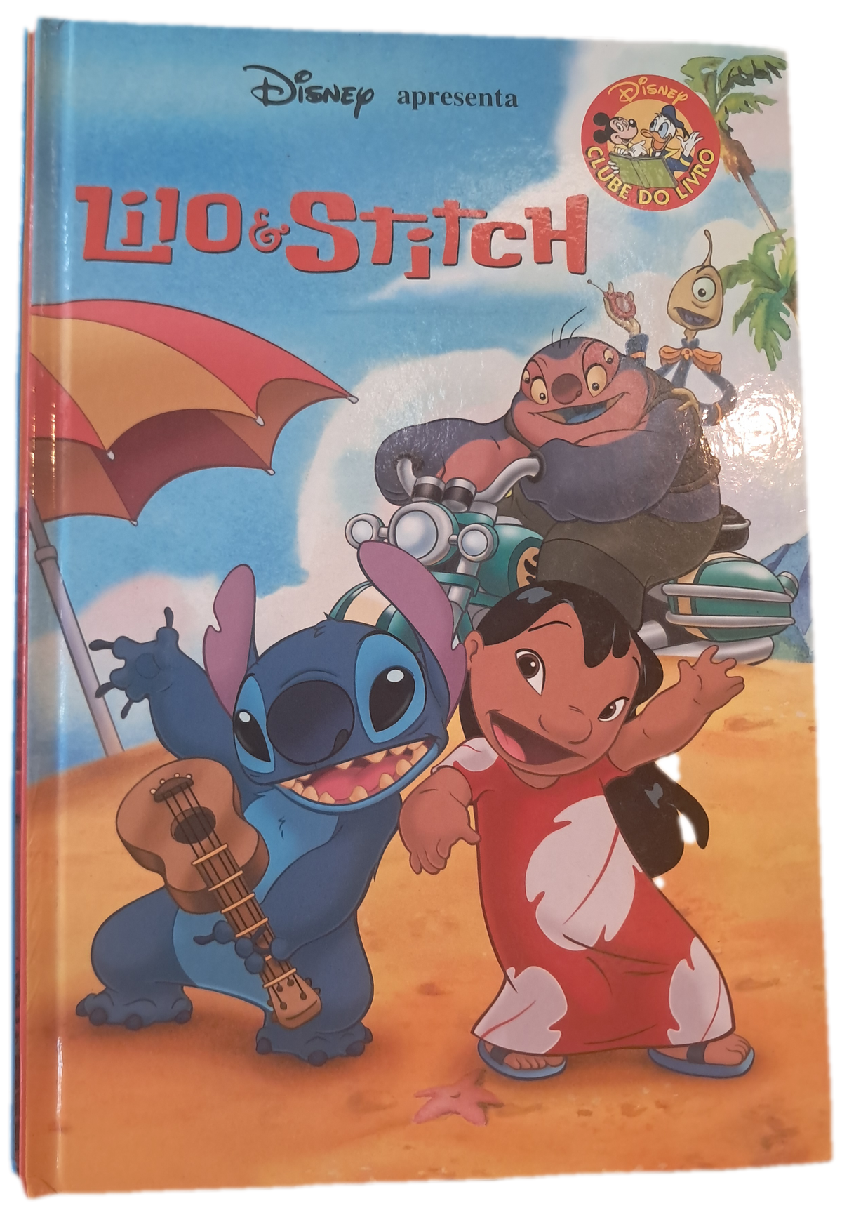 Lilo & Stitch