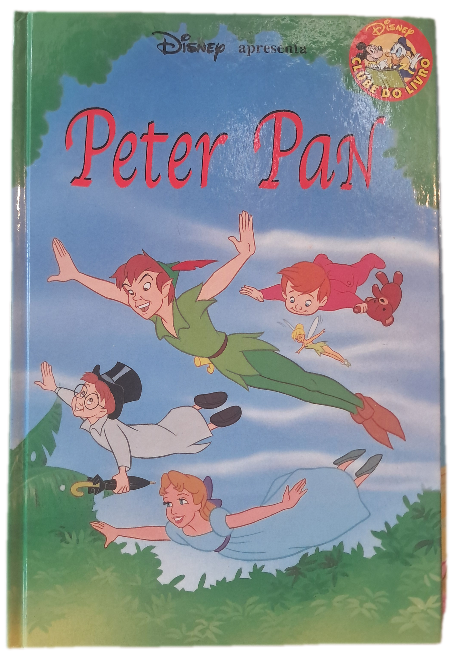 Peter Pan