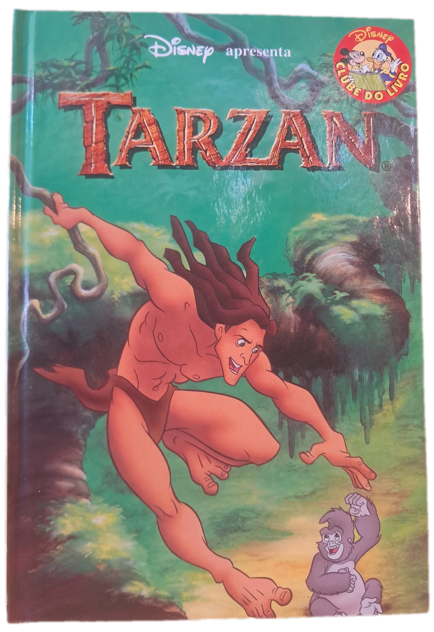 Tarzan