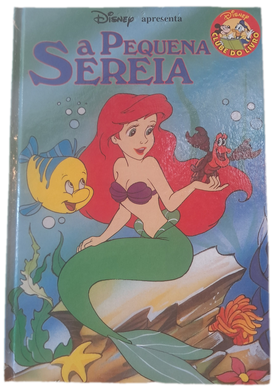 A Pequena Sereia