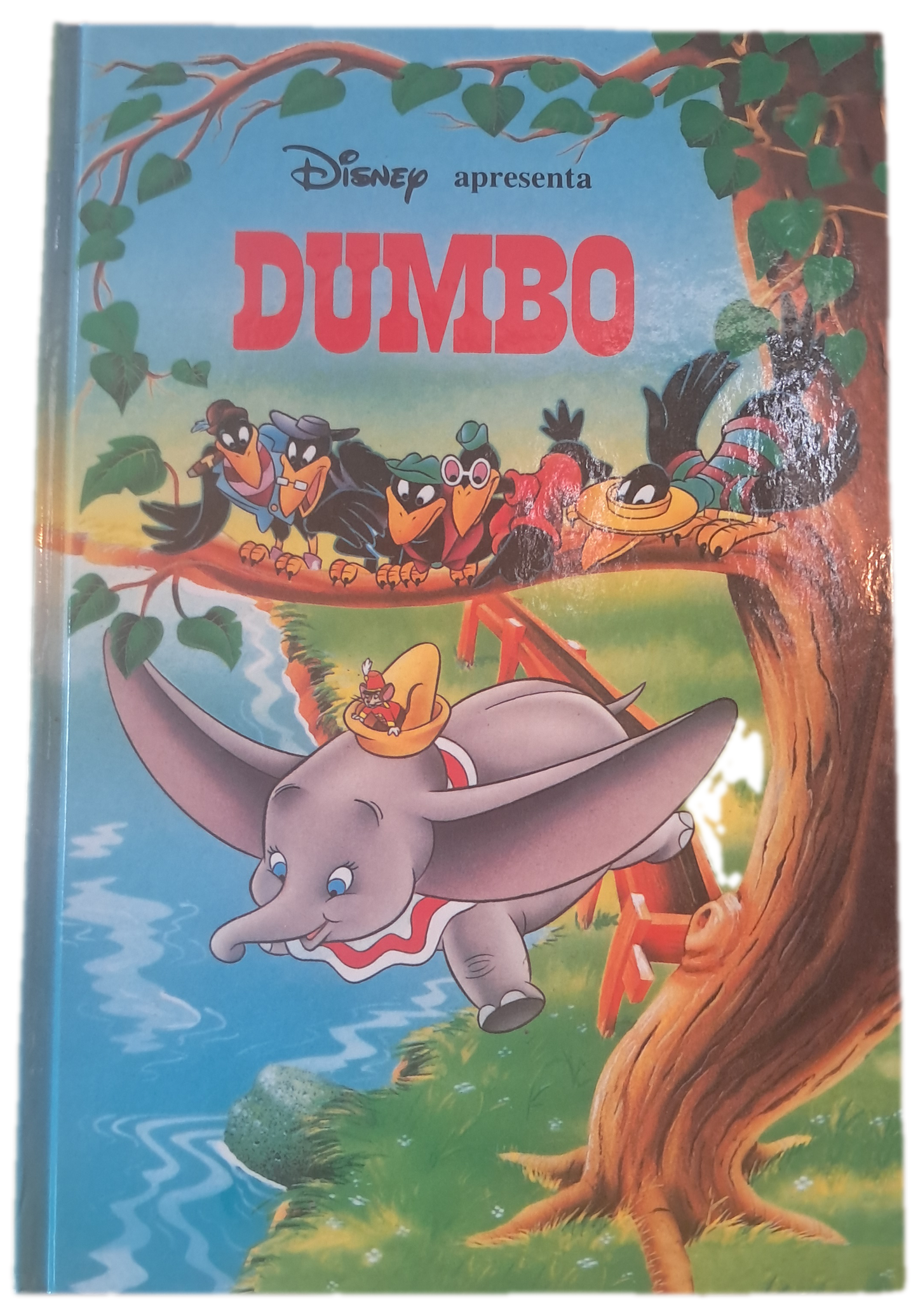 Dumbo