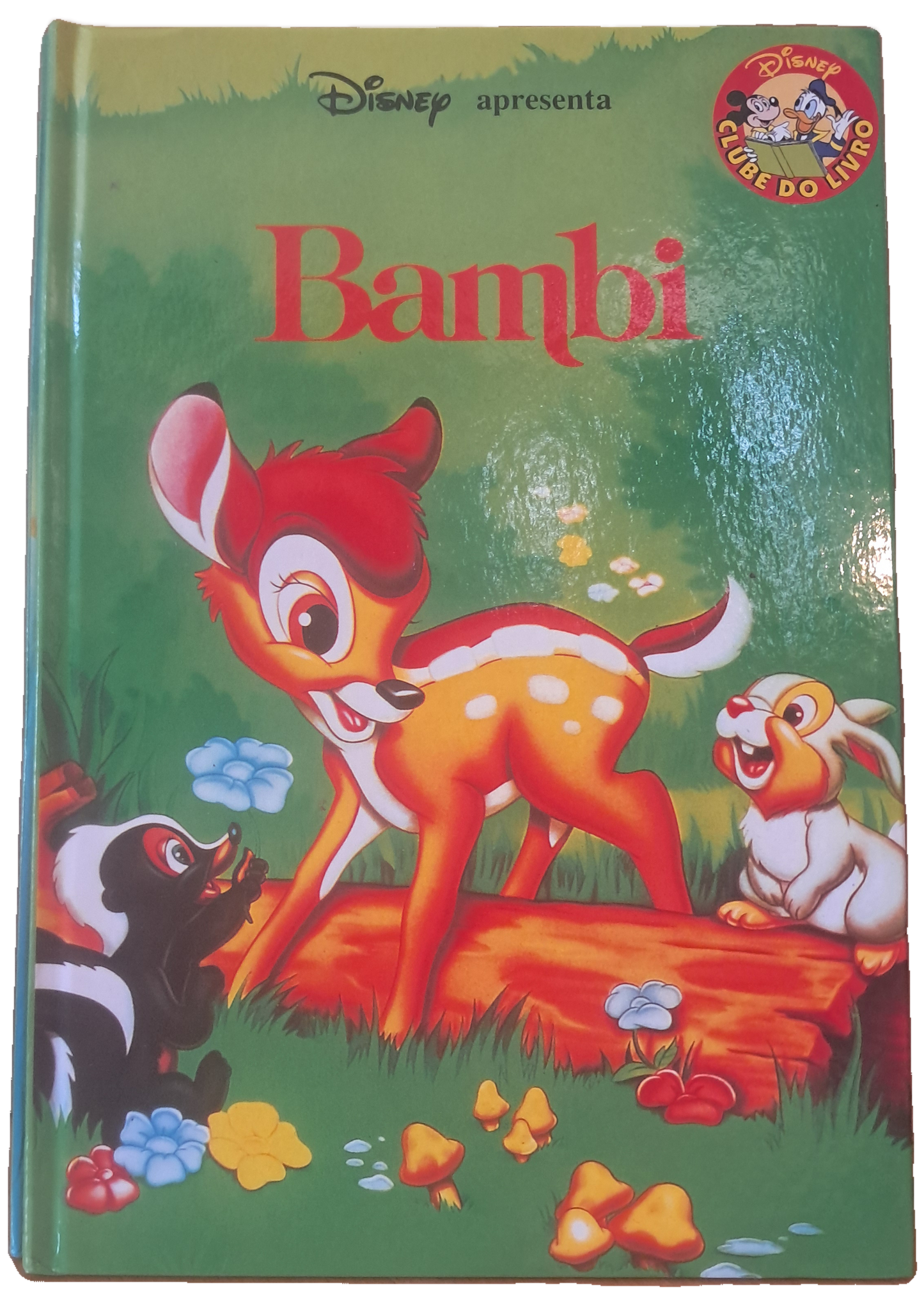 Bambi
