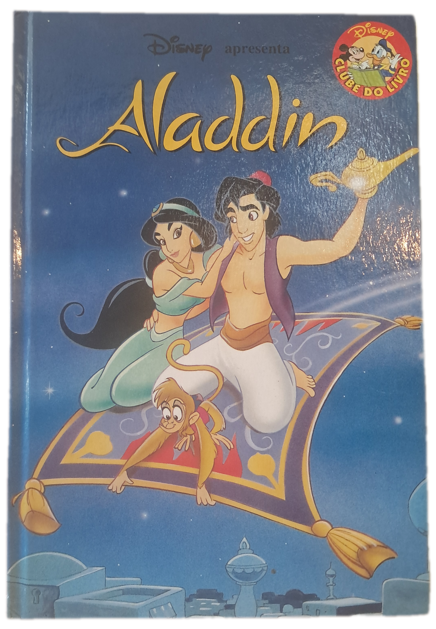 Aladin