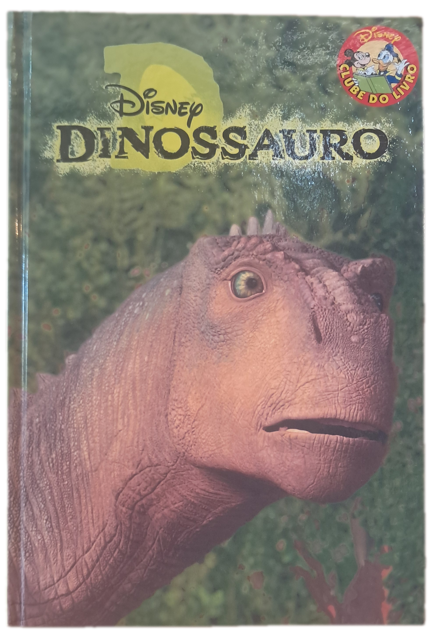 Dinossauro