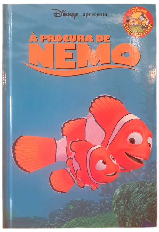 À Procura de Nemo