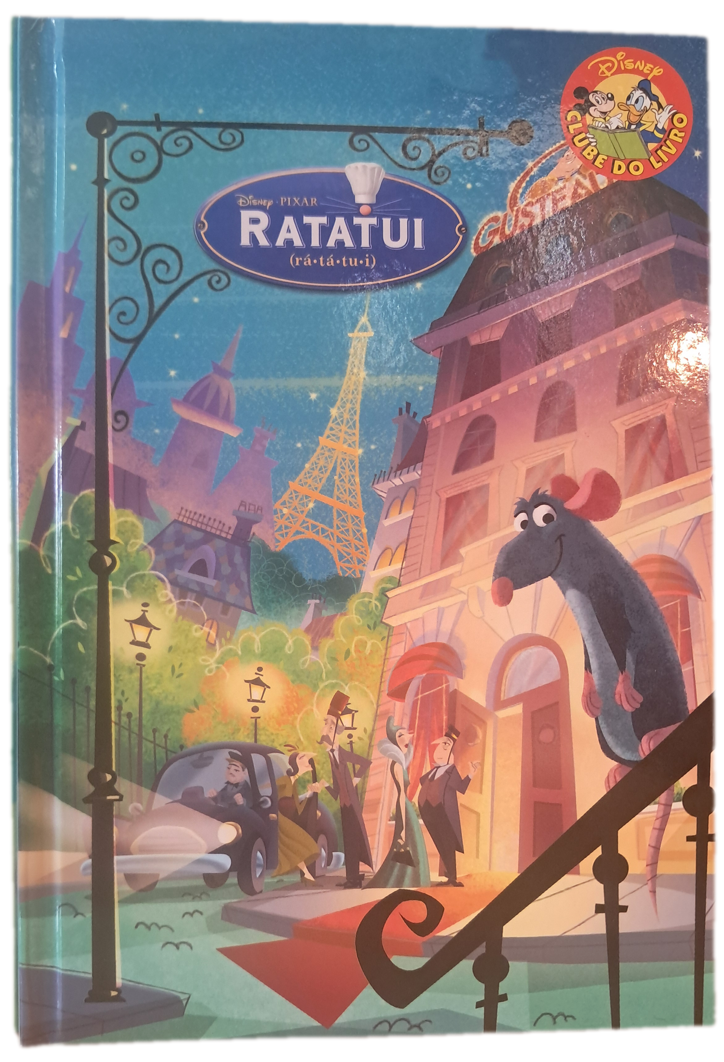 Ratatui