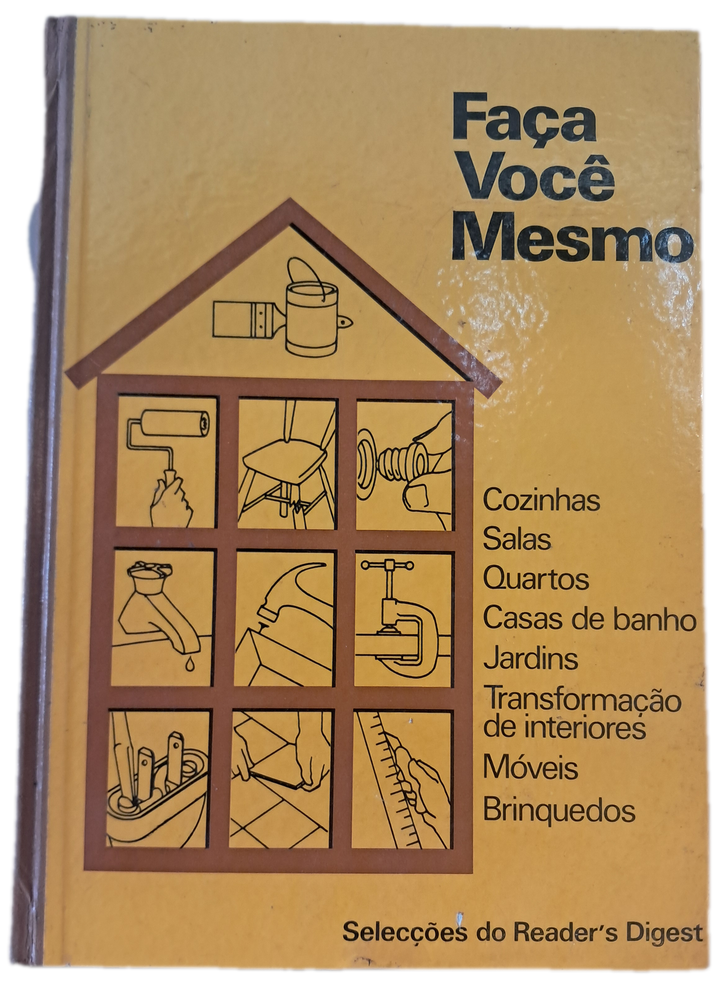 Faça Você Mesmo 2 (Bom Estado)