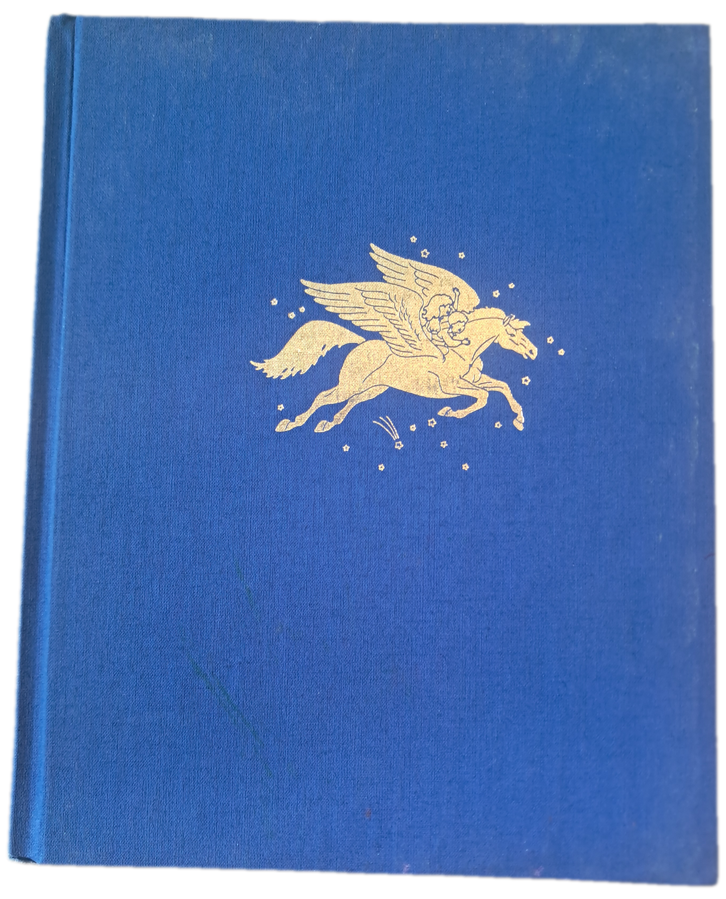 A Treasury of Children's Literature (Bom Estado)