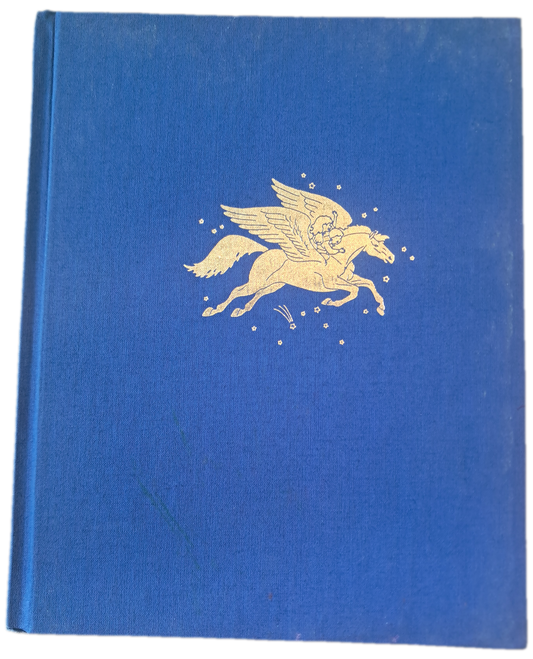 A Treasury of Children's Literature (Bom Estado)