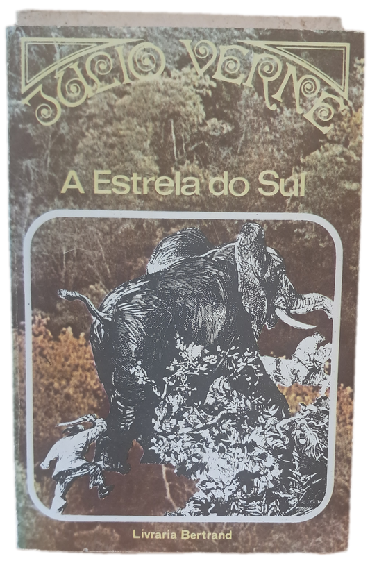 A Estrela do Sul (Usado)