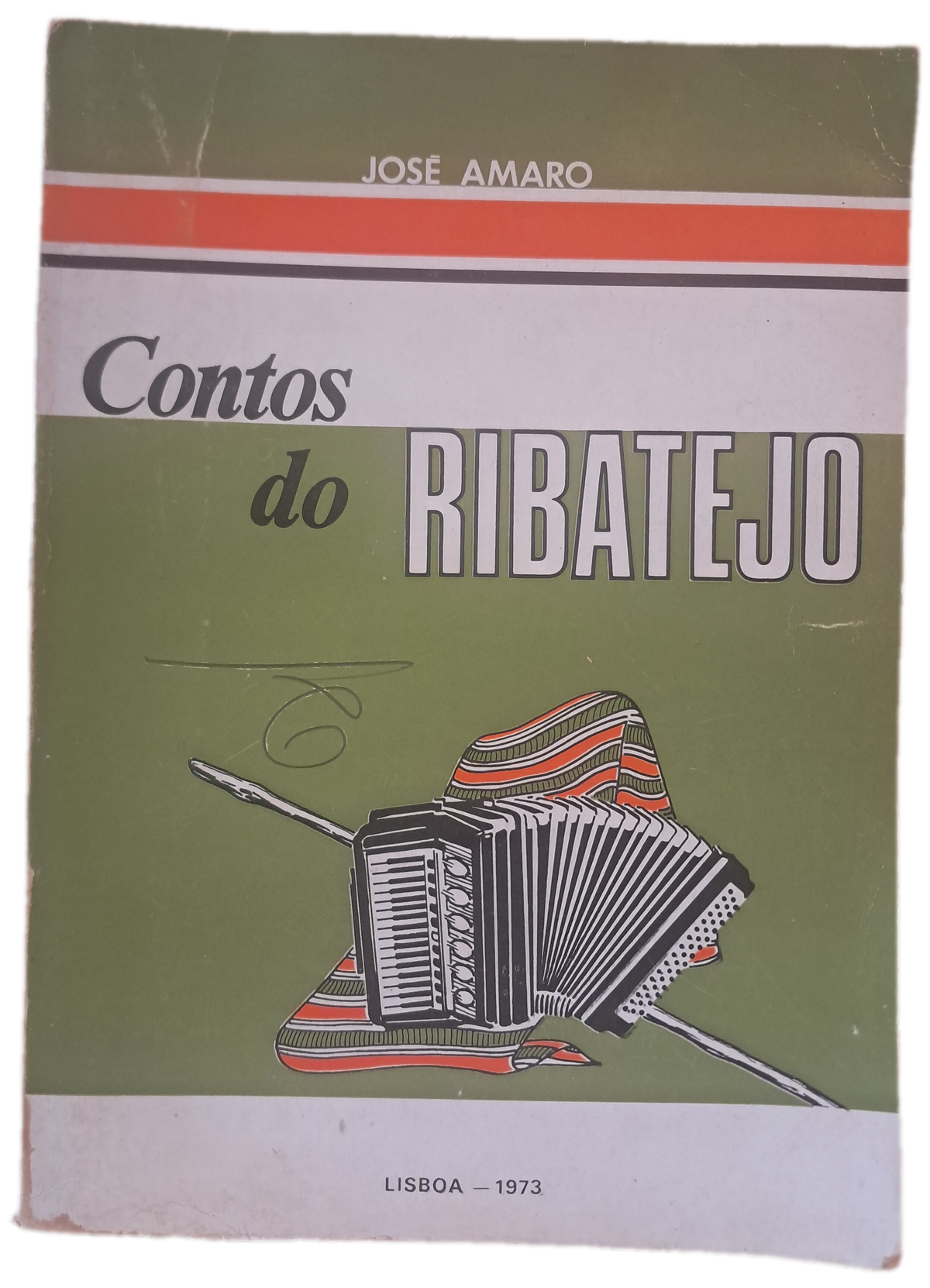 Contos do Ribatejo (Usado)