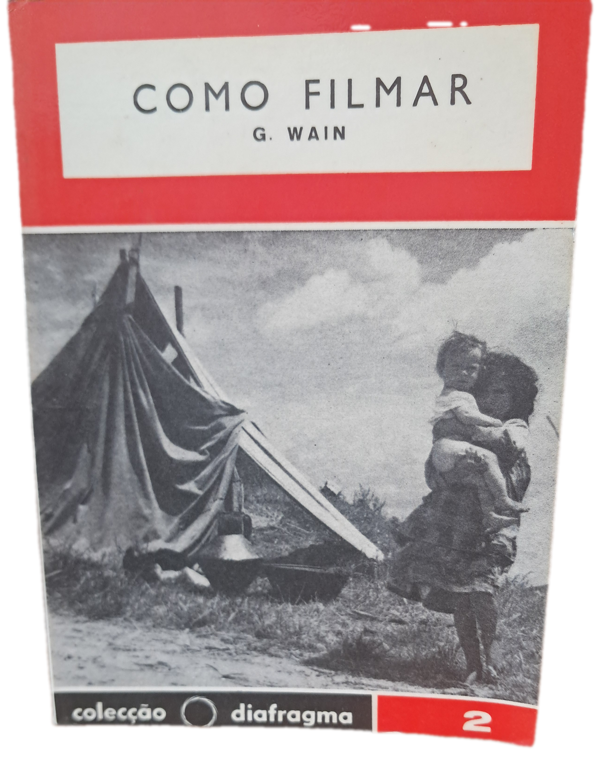 Como Filmar (Usado)