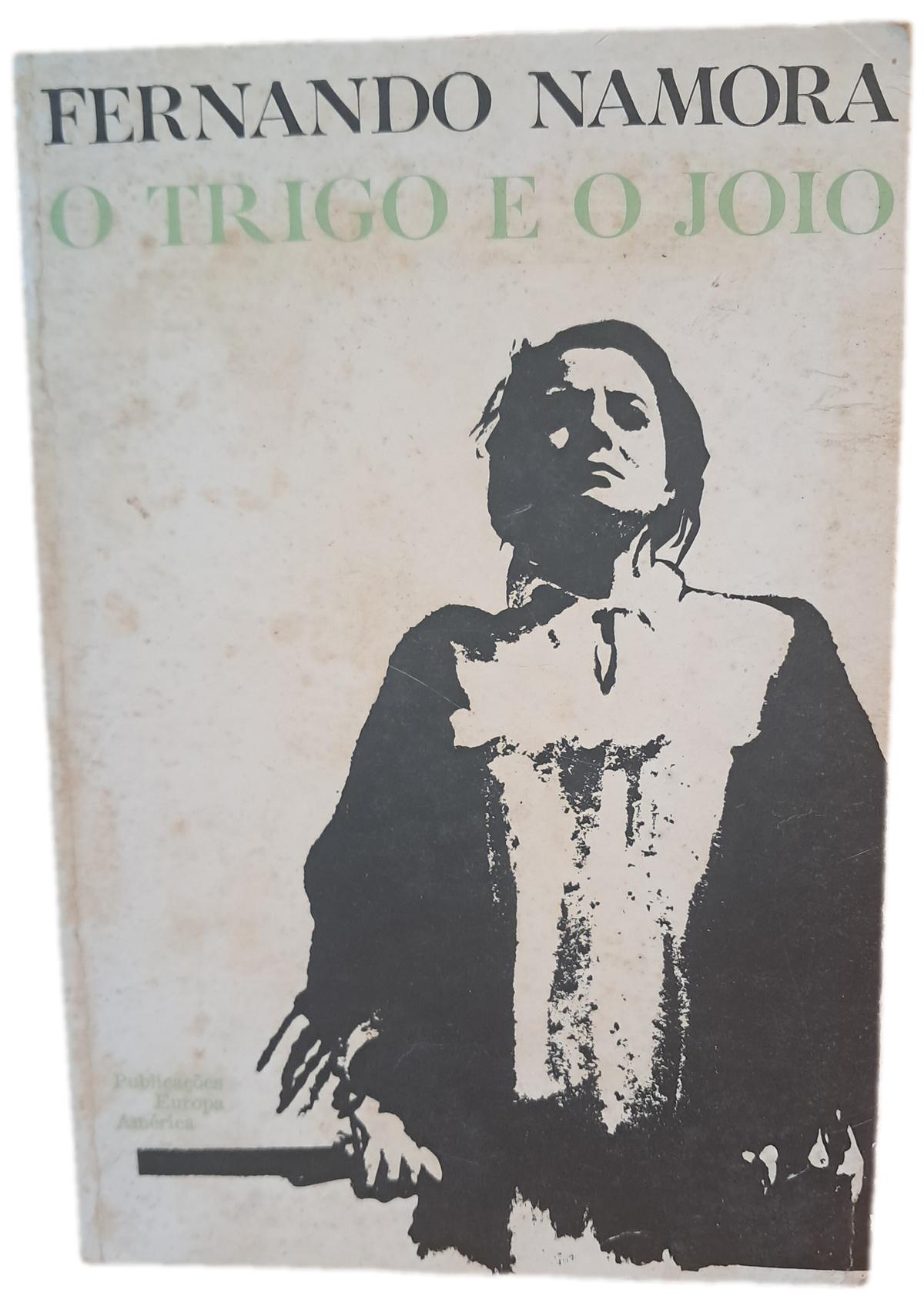 O Trigo e o Joio (Usado)