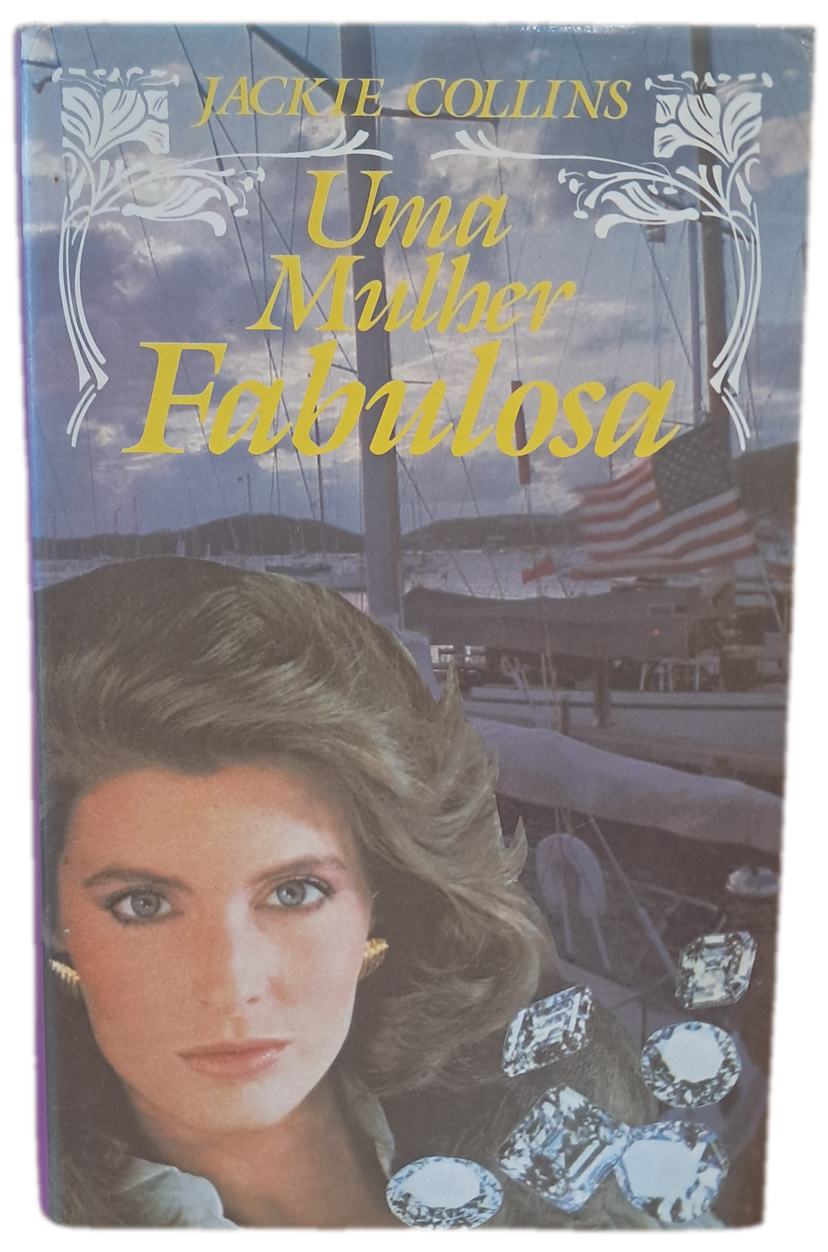 Uma Mulher Fabulosa (Usado)