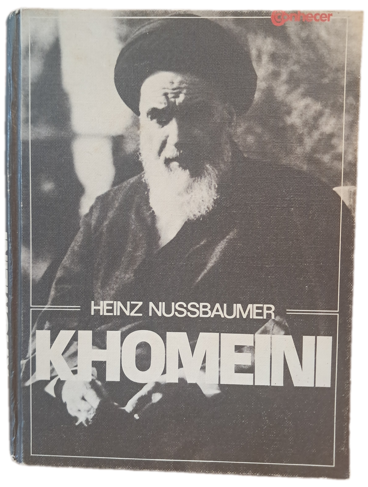 Khomeini (Usado)