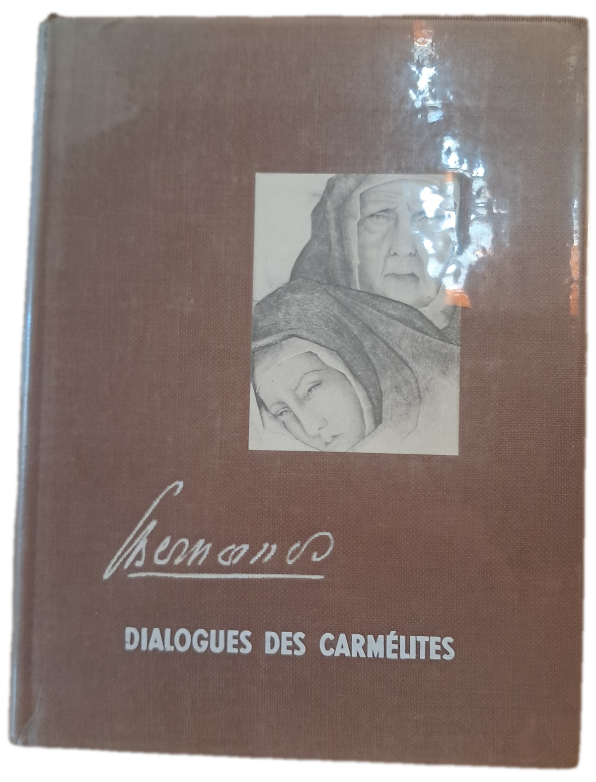 Dialogues des Carmélites (Usado)