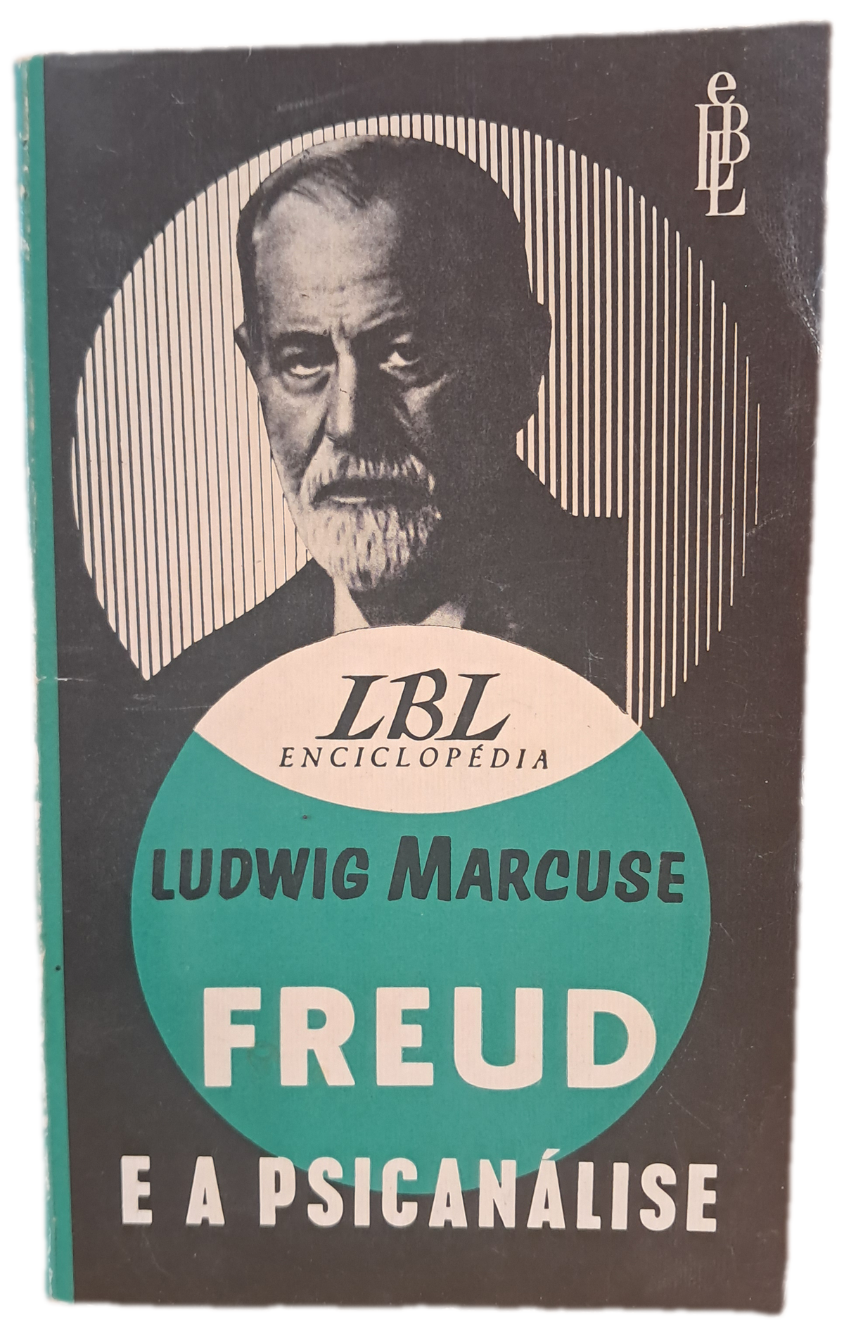 Freud e a Psicanálise (Usado)