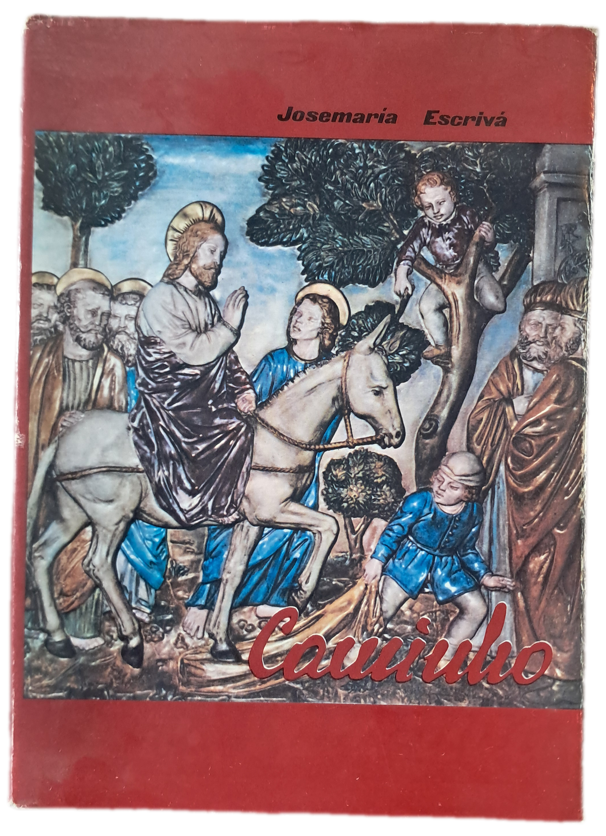 Caminho (Usado)