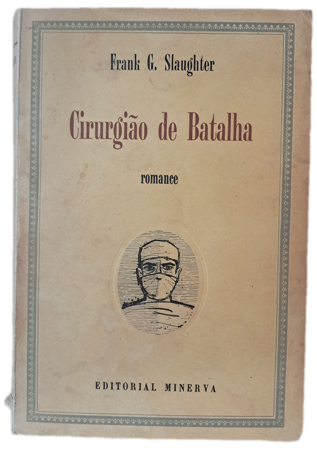 Cirurgião de Batalha (Usado)