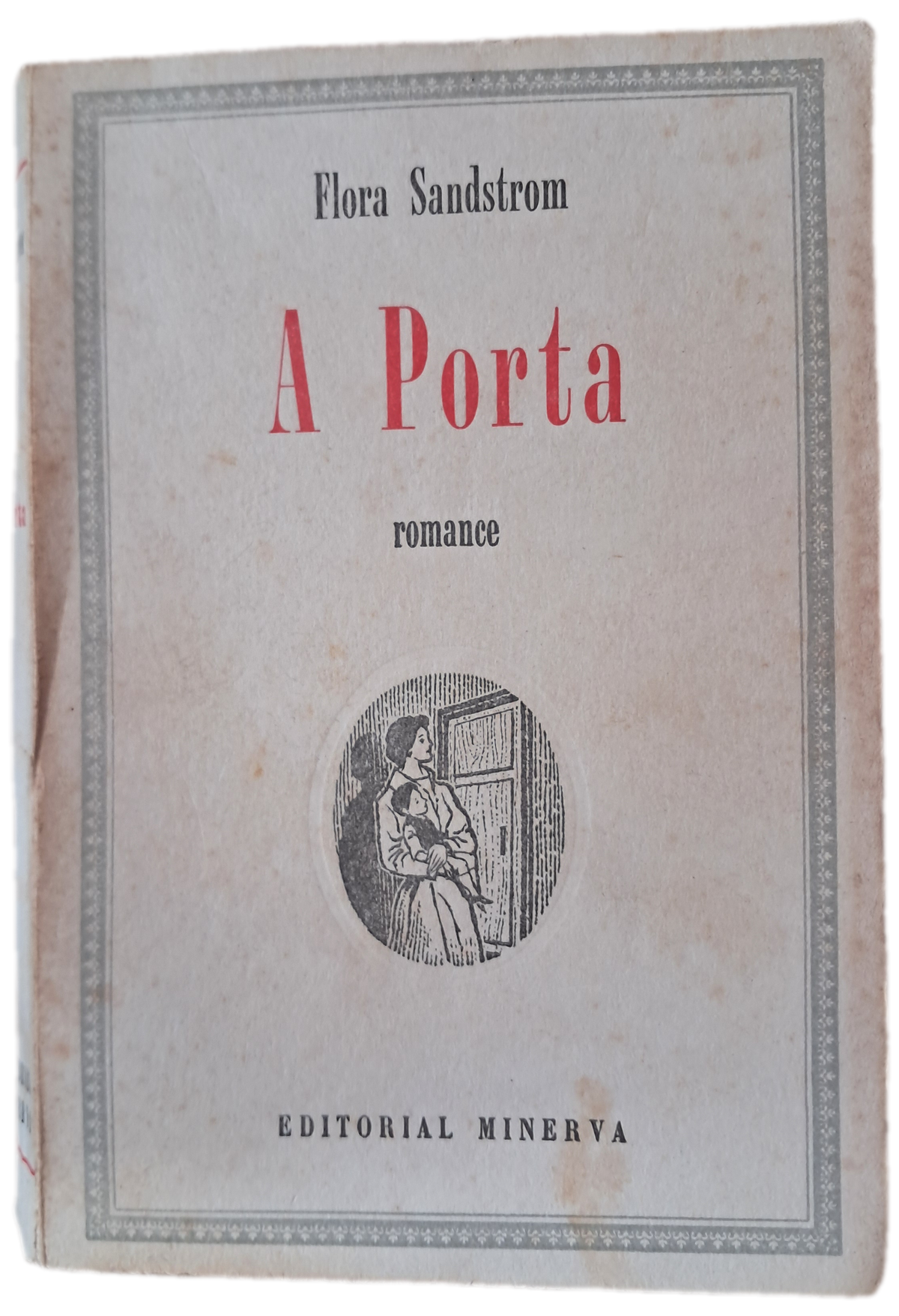 A Porta (Usado)