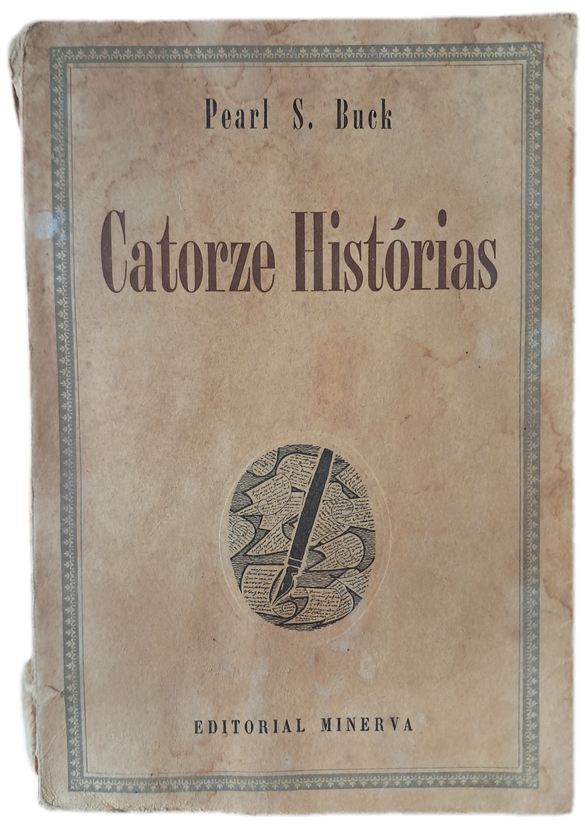 Catorze Histórias (Usado)
