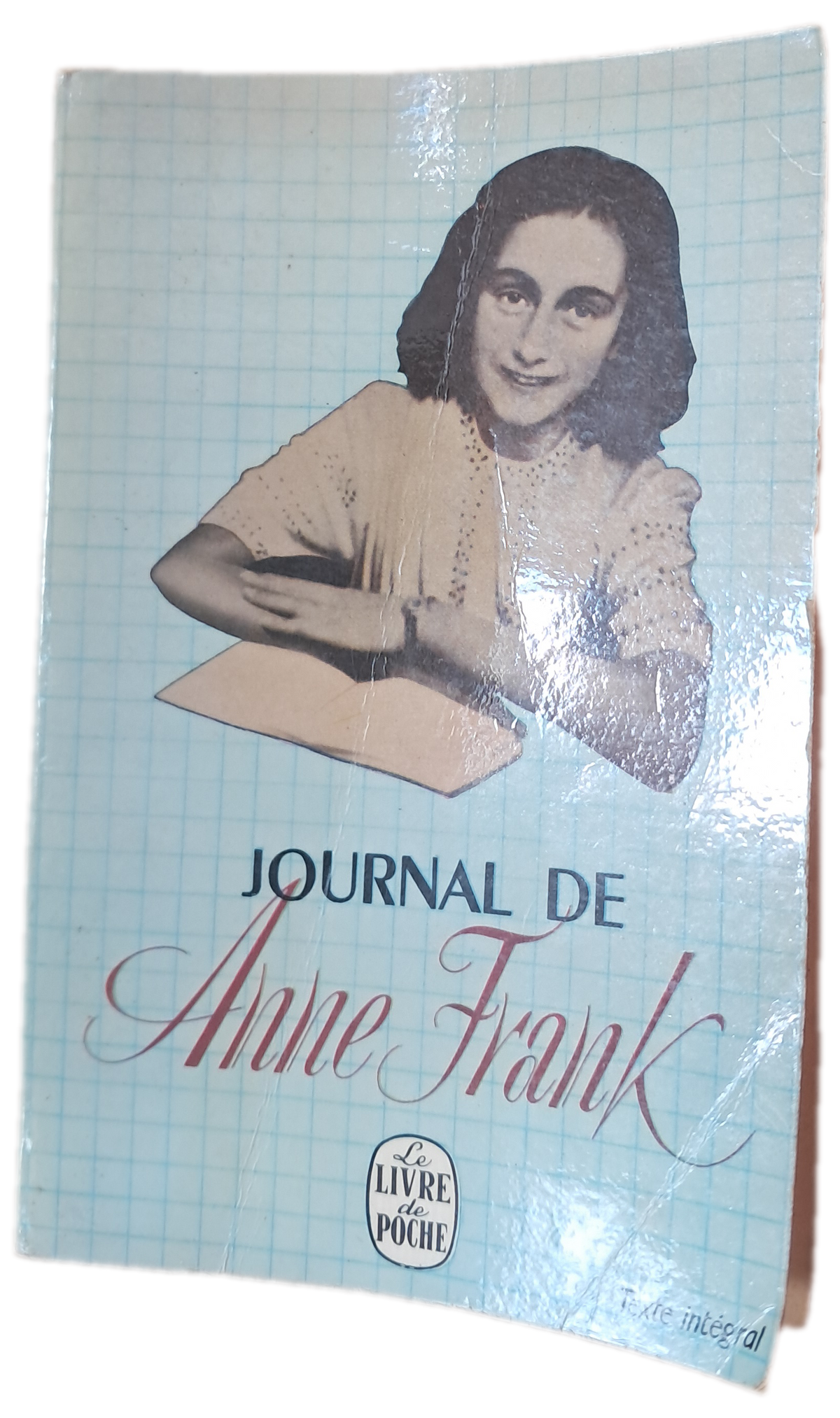 Journal de Anne Frank (Usado)