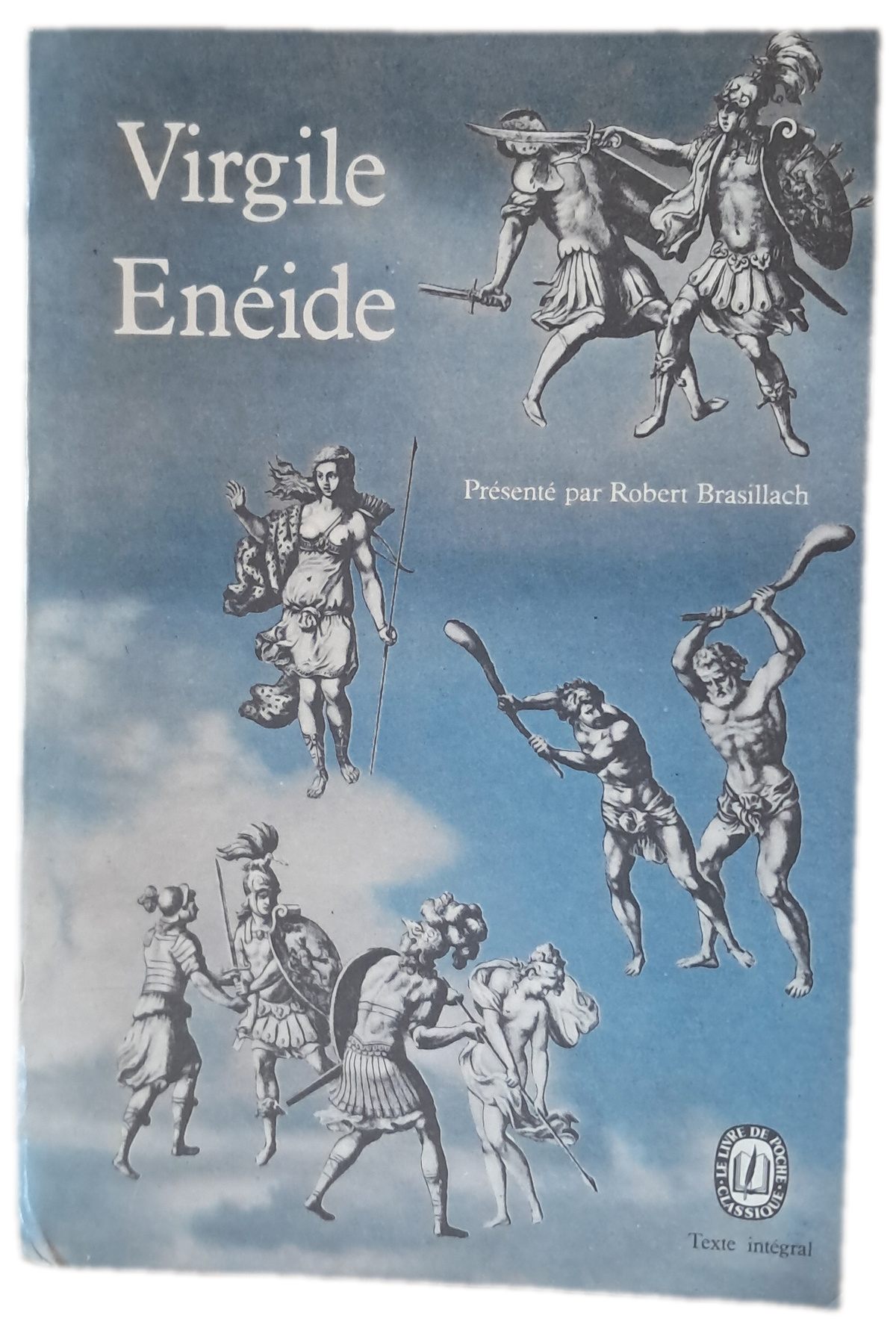 Enéide (Usado)