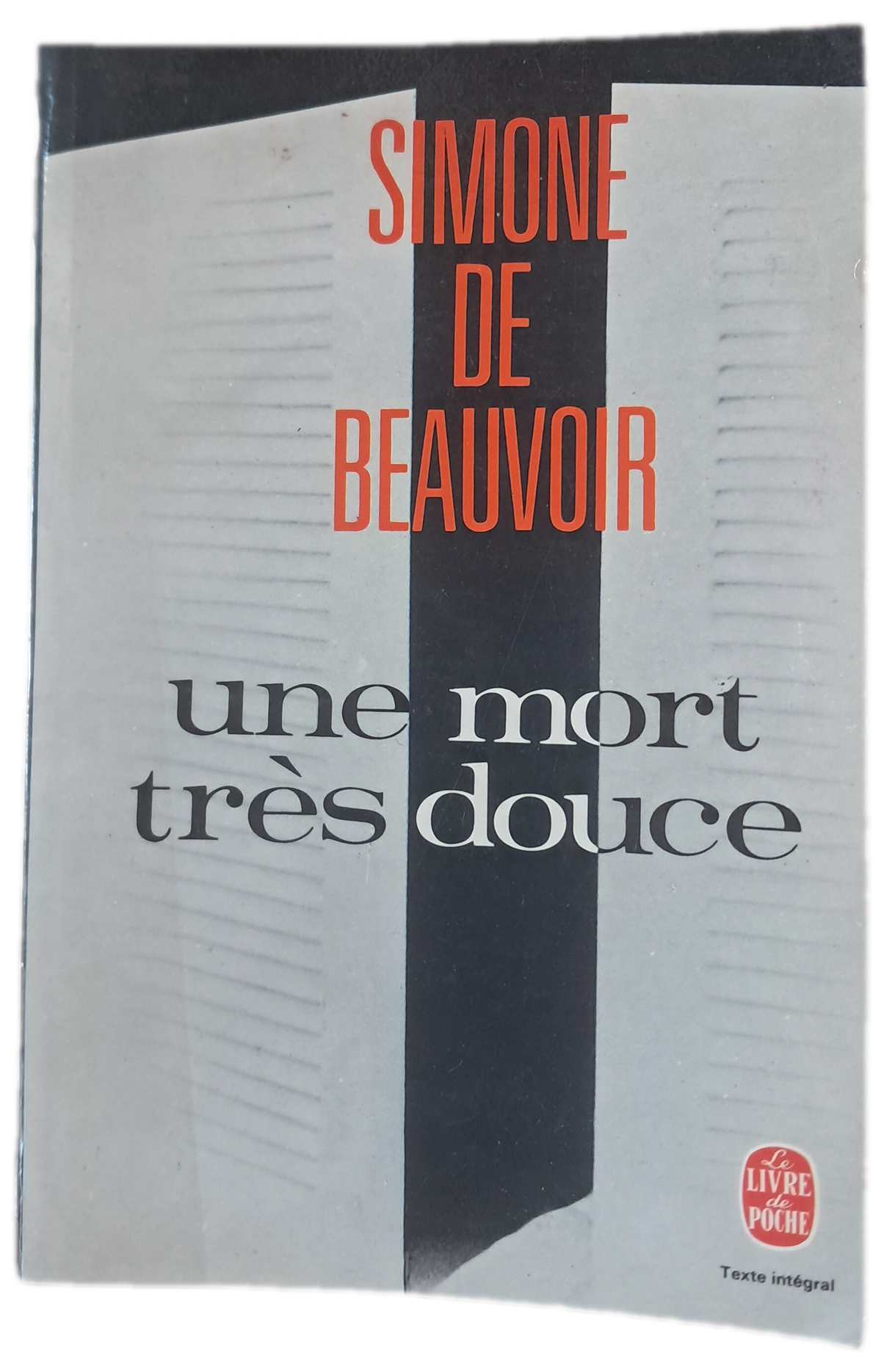 Une Mort très Douce (Usado)