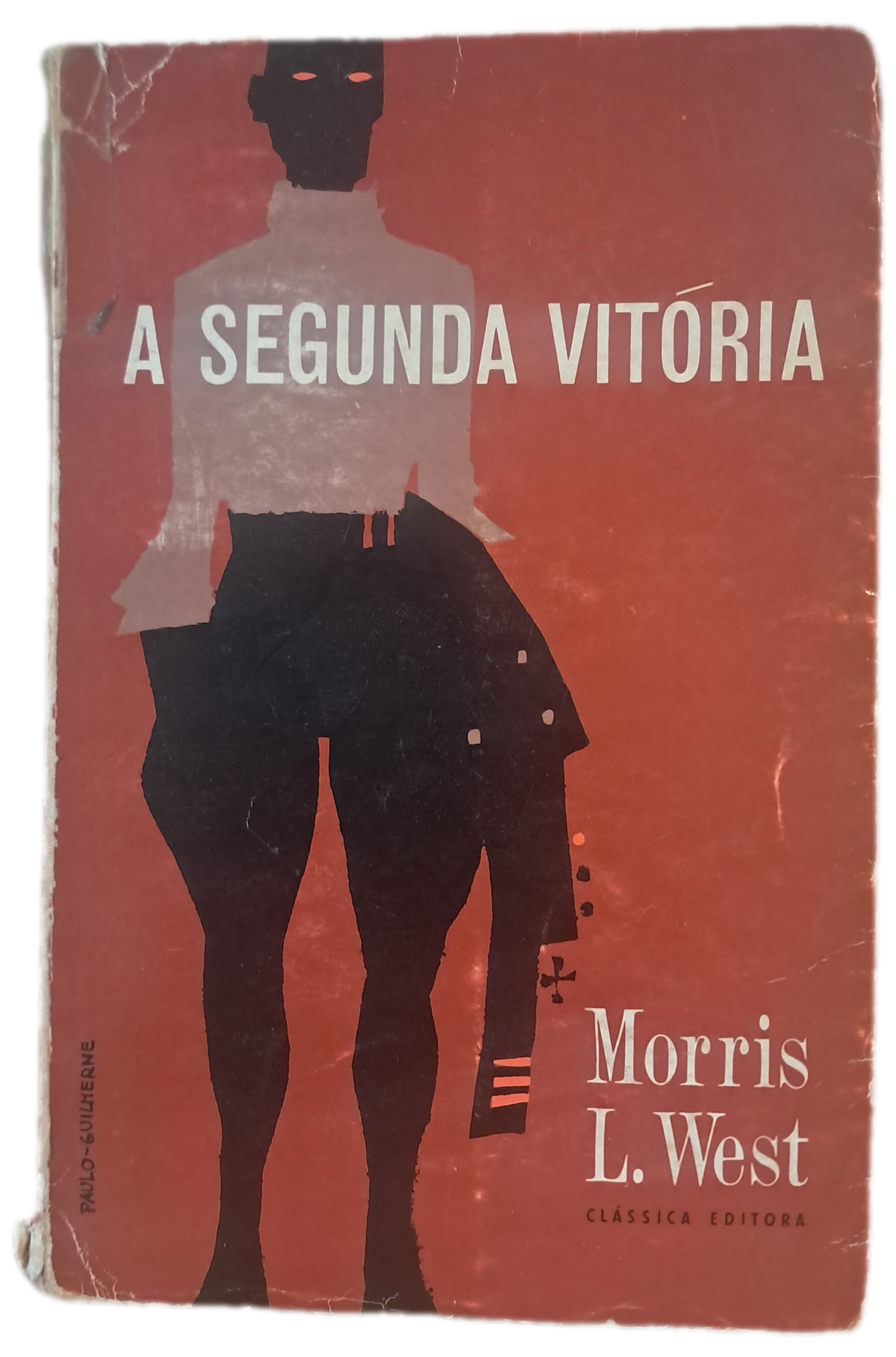 A Segunda Vitória (Usado)