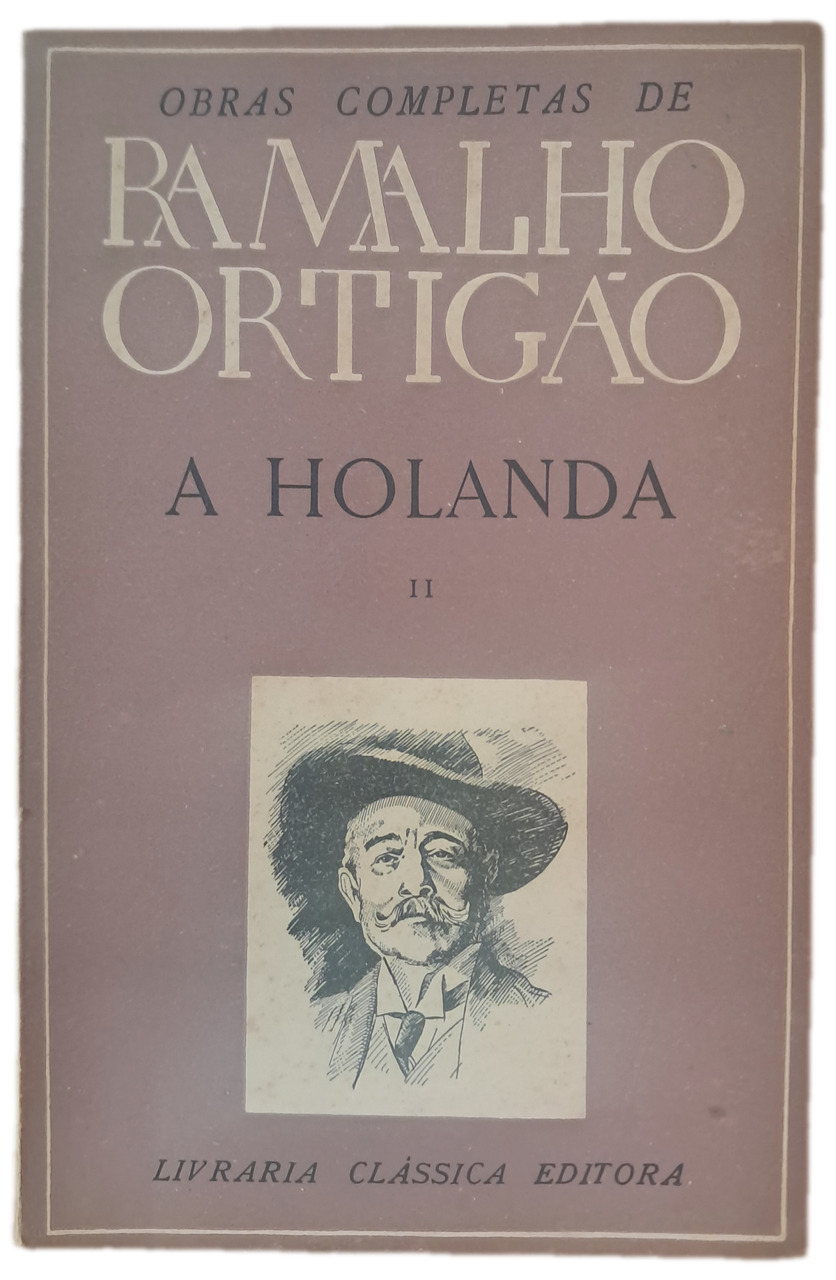 A Holanda II (Usado)