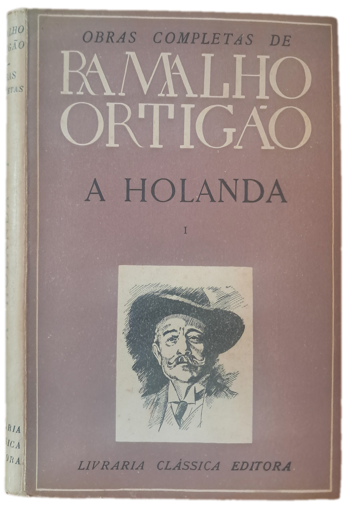 A Holanda I (Usado)