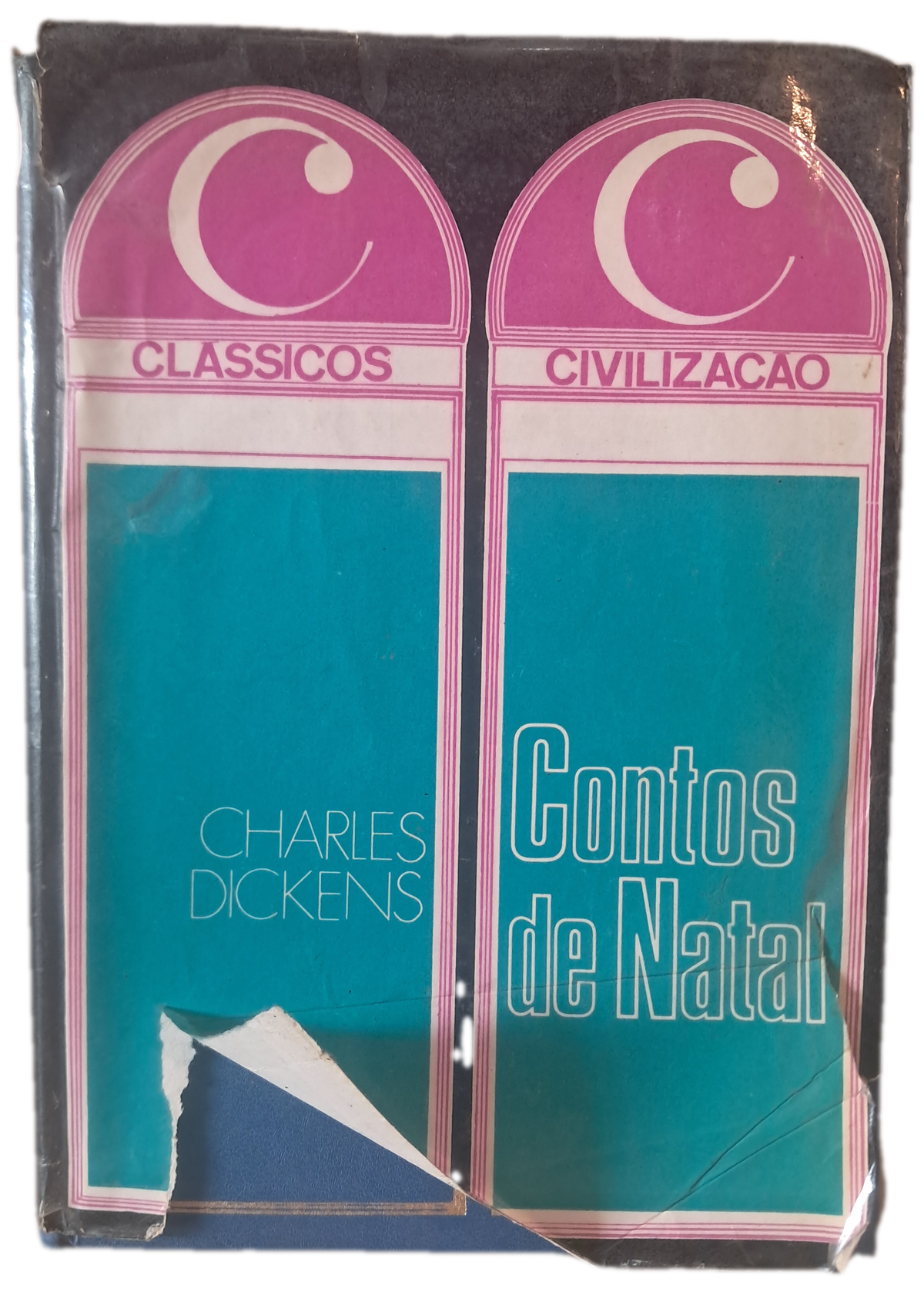 Contos de Natal (Usado)