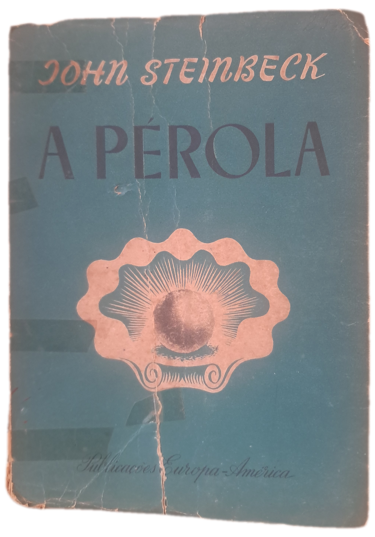 A Pérola (Envelhecido)