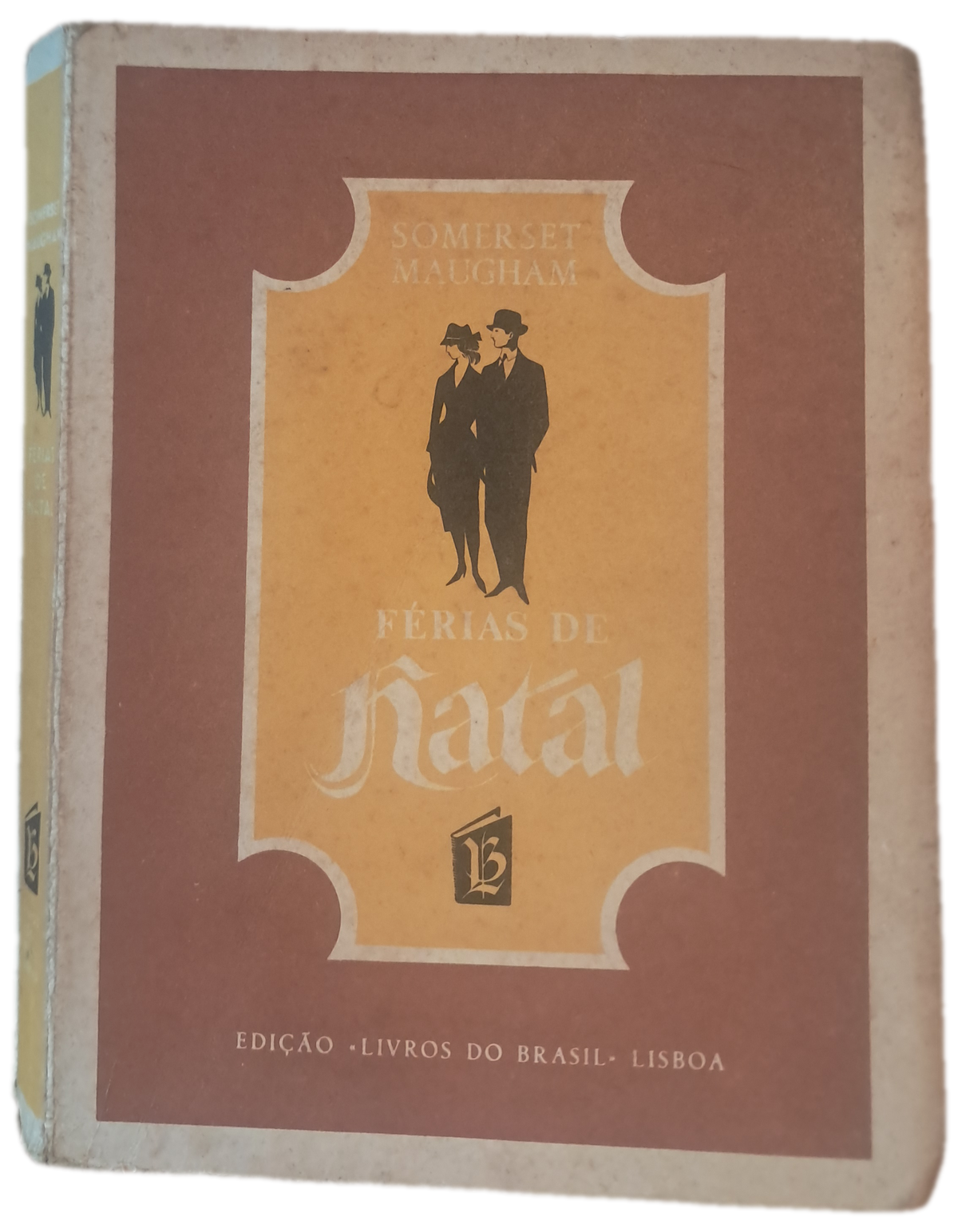 Férias de Natal (Usado)